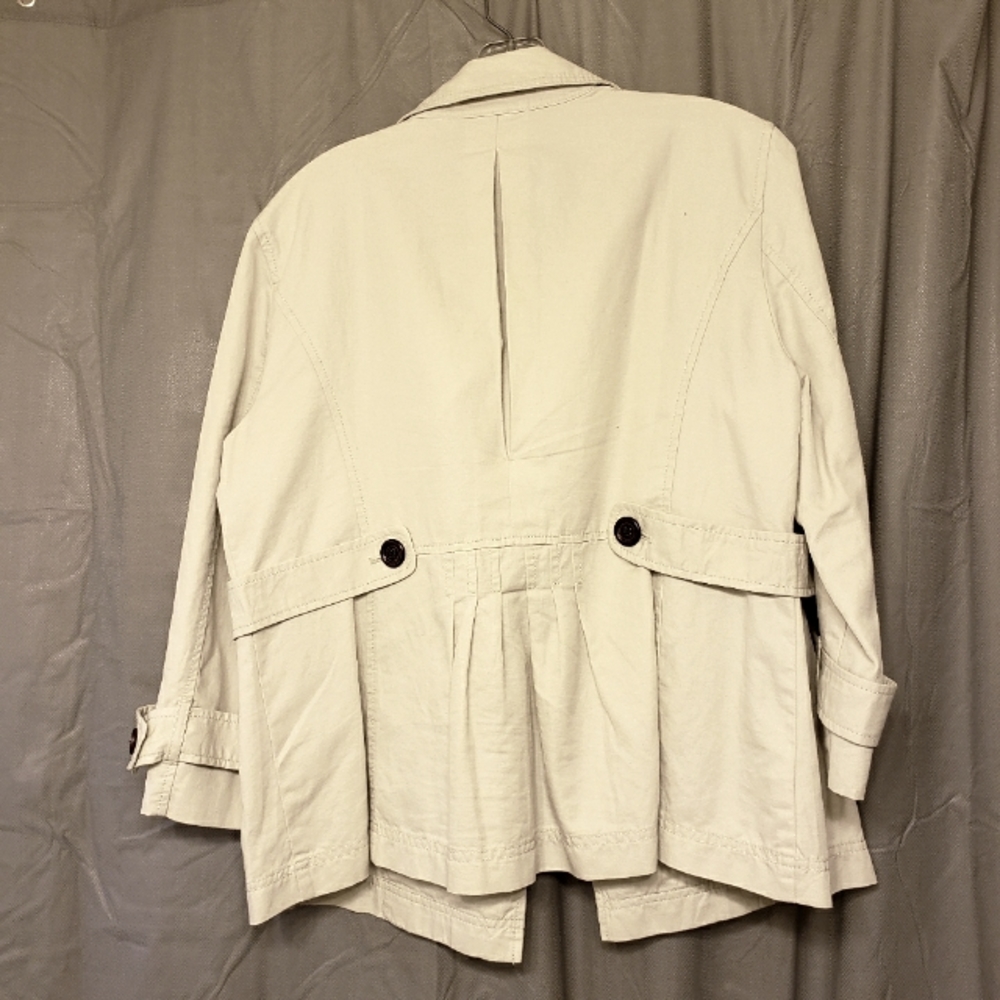Loft Jacket - image 2